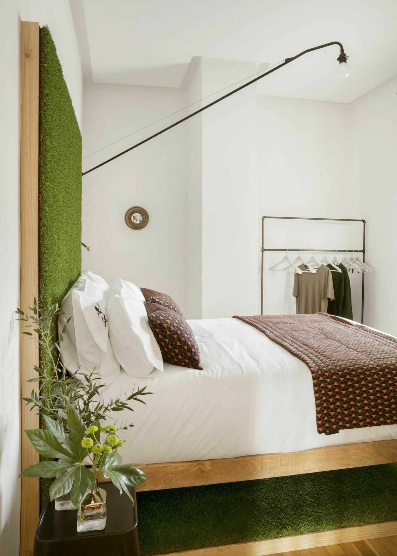 Appartement Halcyon Days Designer By Ana Locking Málaga
