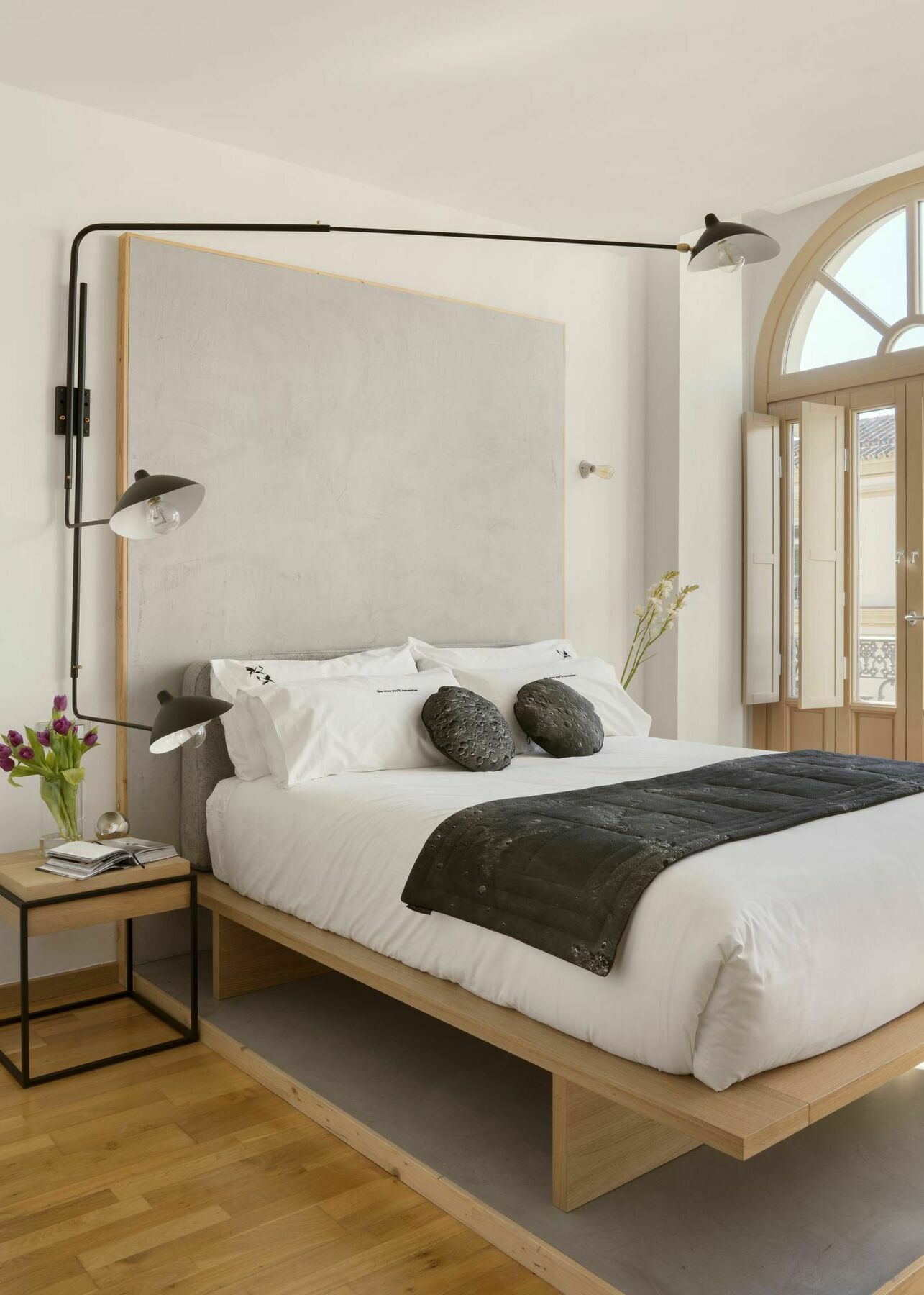 Appartement Halcyon Days Designer By Ana Locking